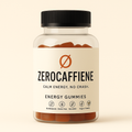 Zero Caffeine™ Pre-Sale